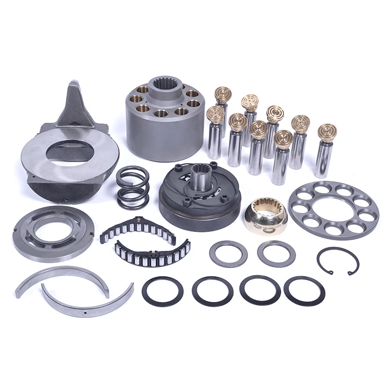 Rexroth A4VG Series A4VG40 A4VG71 A4VG250 A4VG90 Hydraulic Charge Pump Parts