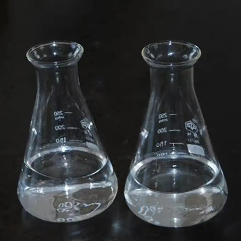 
Antas C1 Pure Silicone Oil Vinyl Dimethyl Silicone Oil 