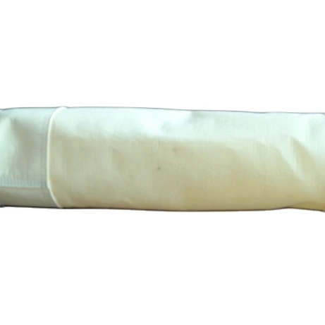 High temperature and high efficiency steel plant dust bag cement plant dust bag