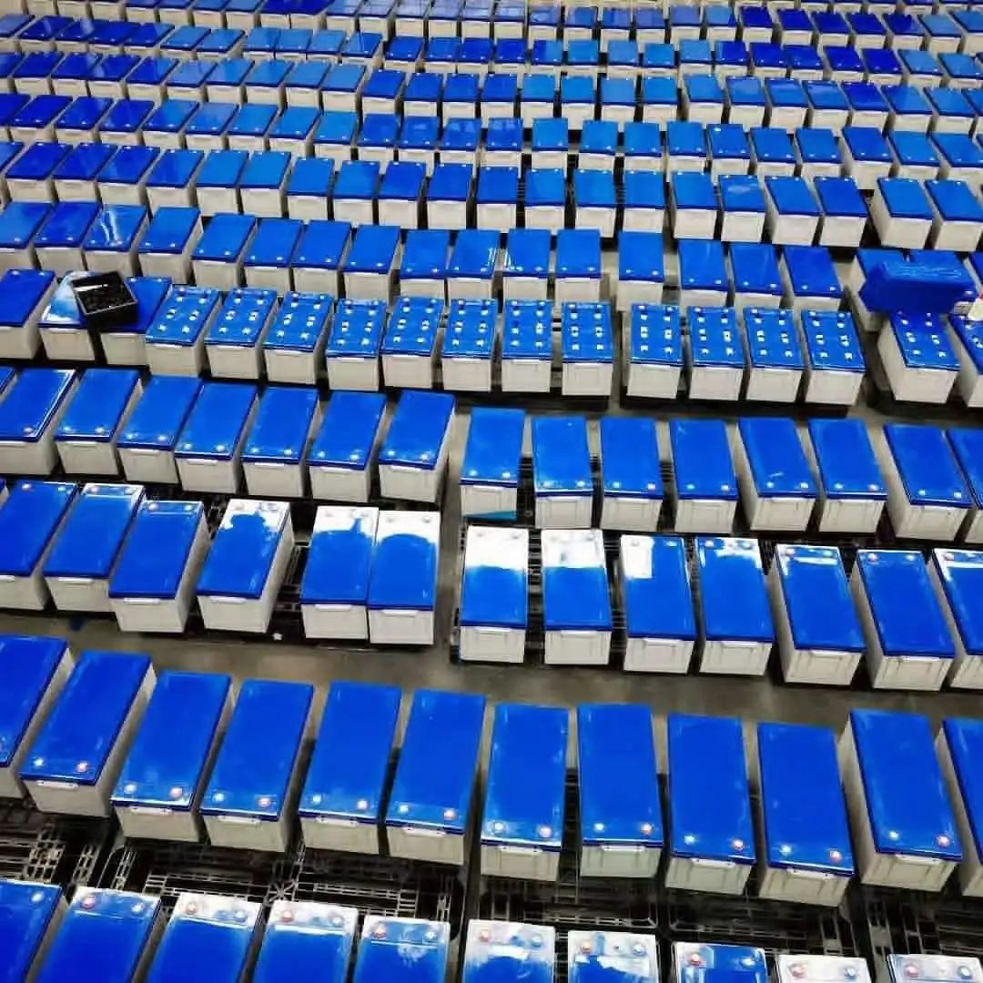 12.8v 25.6v 12v 24v 100ah 200ah 300ah 400ah Lithium Ion Battery Lcd Deep Cycle 6500+ Cycles Lifepo4 Solar battery