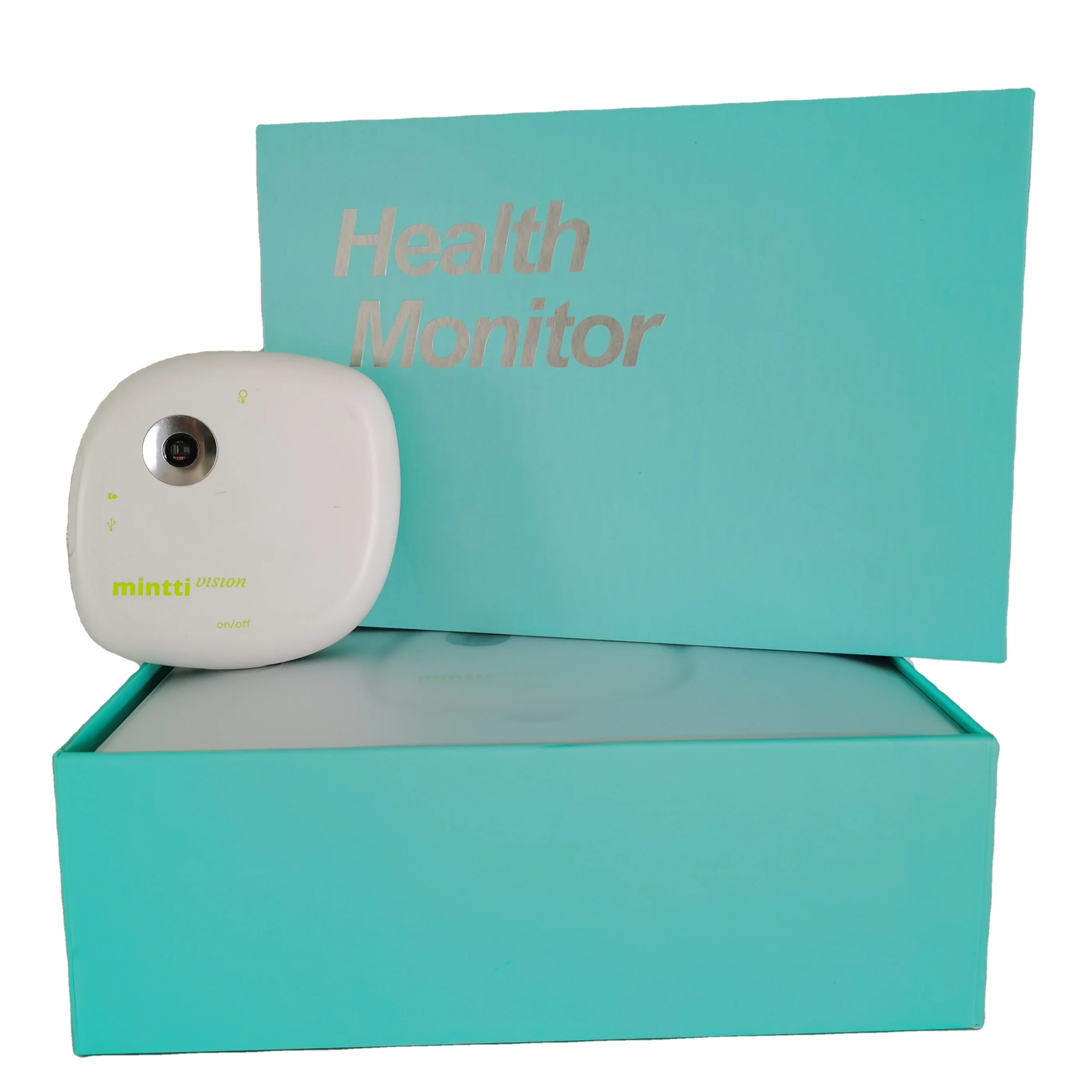 Telemedicine Equipment Diabetes Testing Kit Measure heartbeat Blood Sugar Meter Pressure Heart