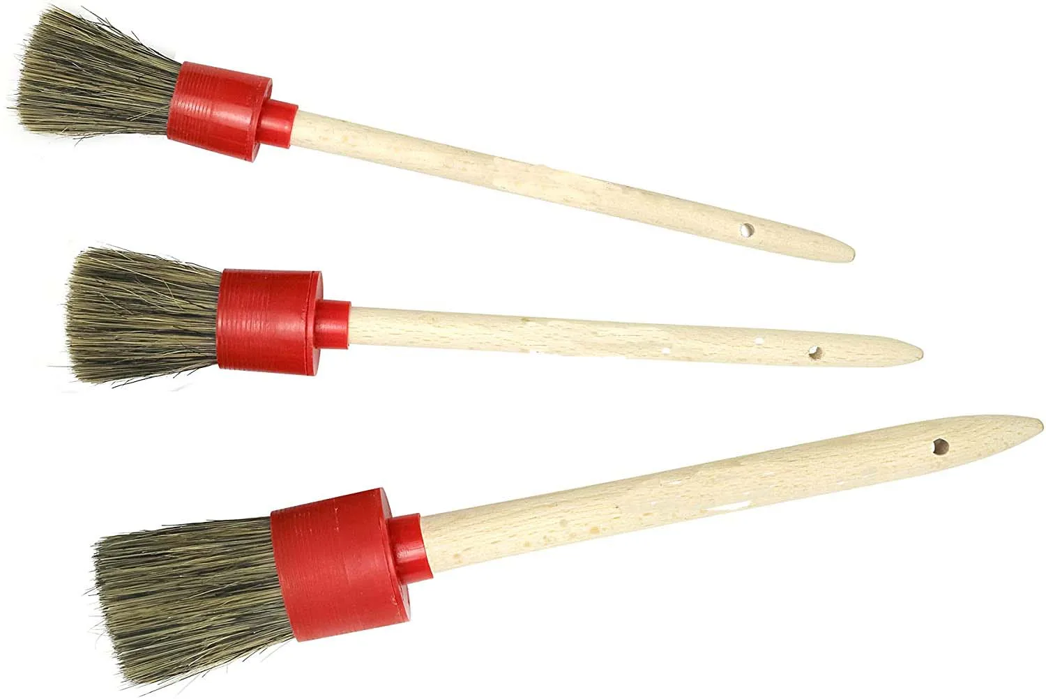 detailing car cleaning duster wash wheel brush