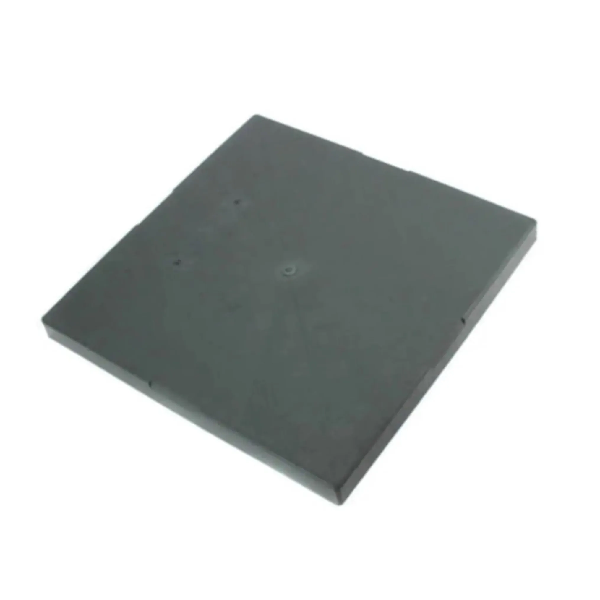 Aircon Part Condenser Equipment Plastic Condensing Unit Pad HVAC Support Pads for Mini Split Outdoor Air Conditioner