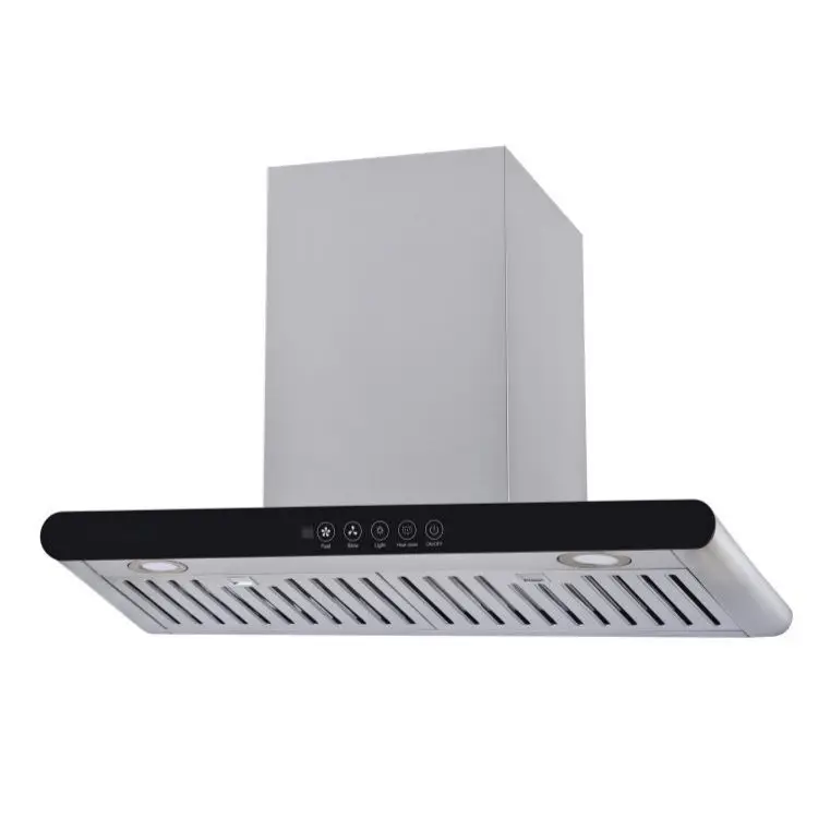 Offering Discounts New Rang Cooktop Competitive Price Range Hood with Led Light