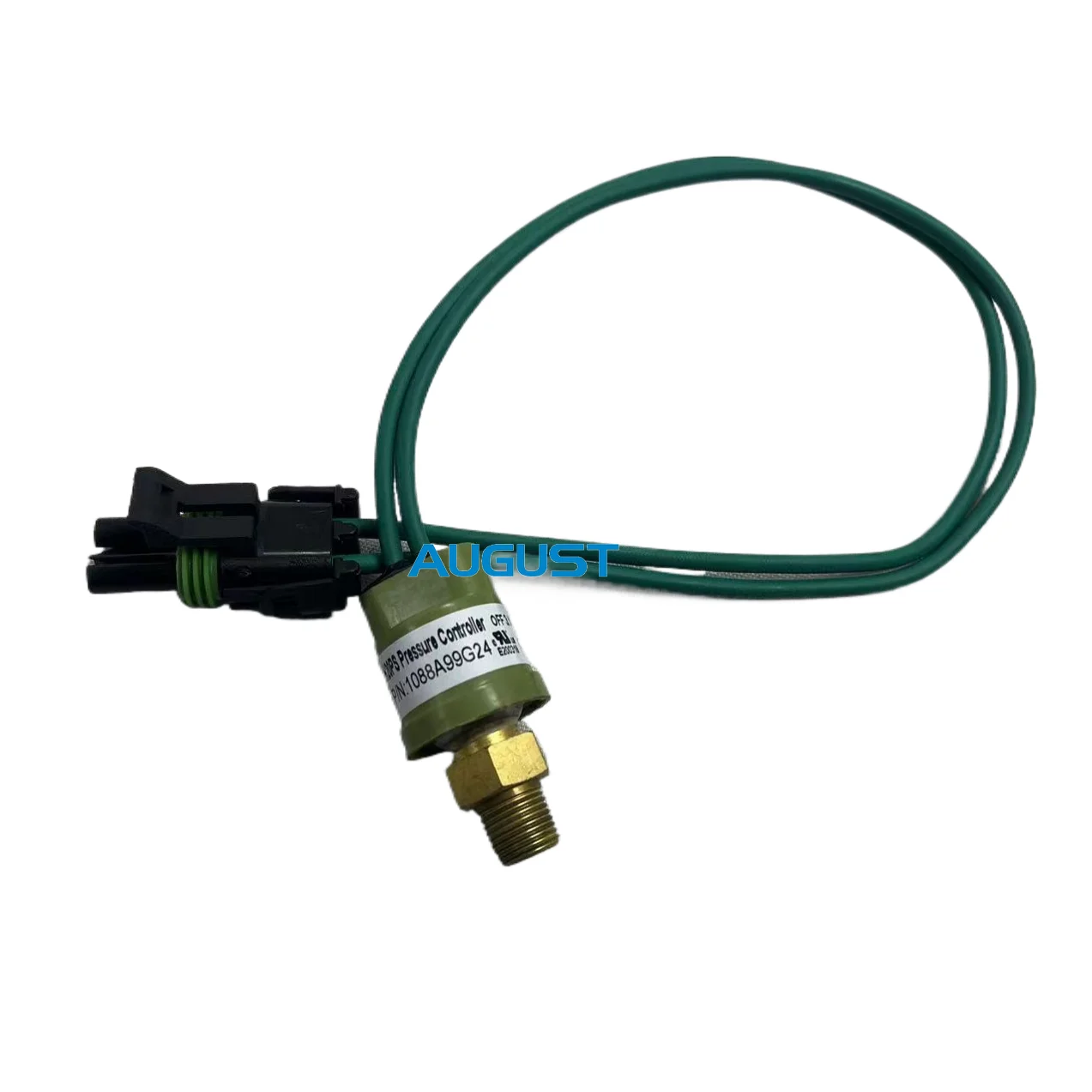 44-8064 Thermo King V-series Pressure Switch Sensor HP