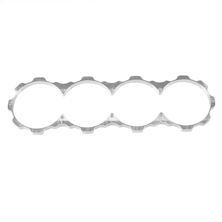 D-Series Aluminum Block Guard Blockguard for Honda Civic D16 D15 D16Z6 D16Y