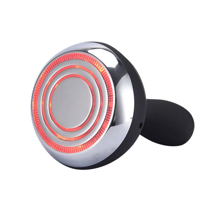 New 4 In 1 V  Body Butt Slimming Skin Tools Massager Loose Machine  Body Microwave Slimming Device Machine