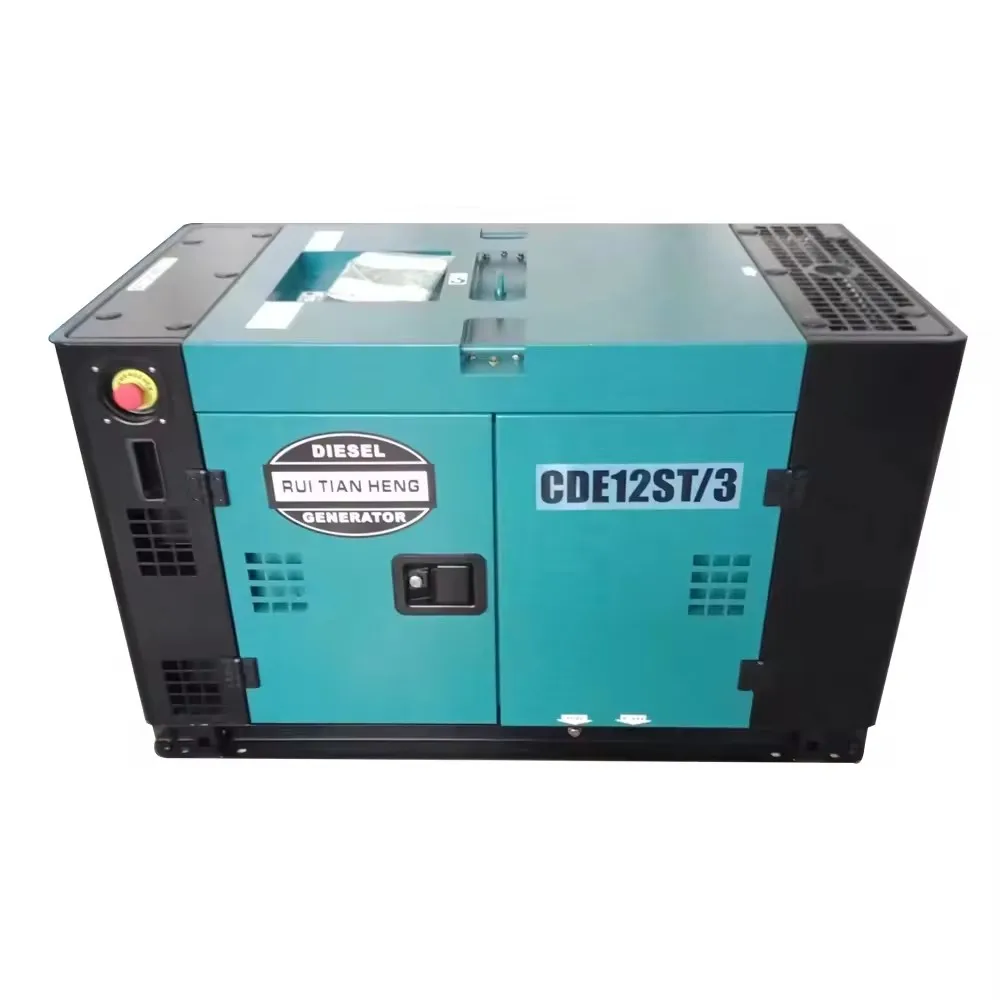 Diesel Welding Machine With Generator Diesel Alternator Motor 5kw 220v Inverter Welder Welding Generator Set