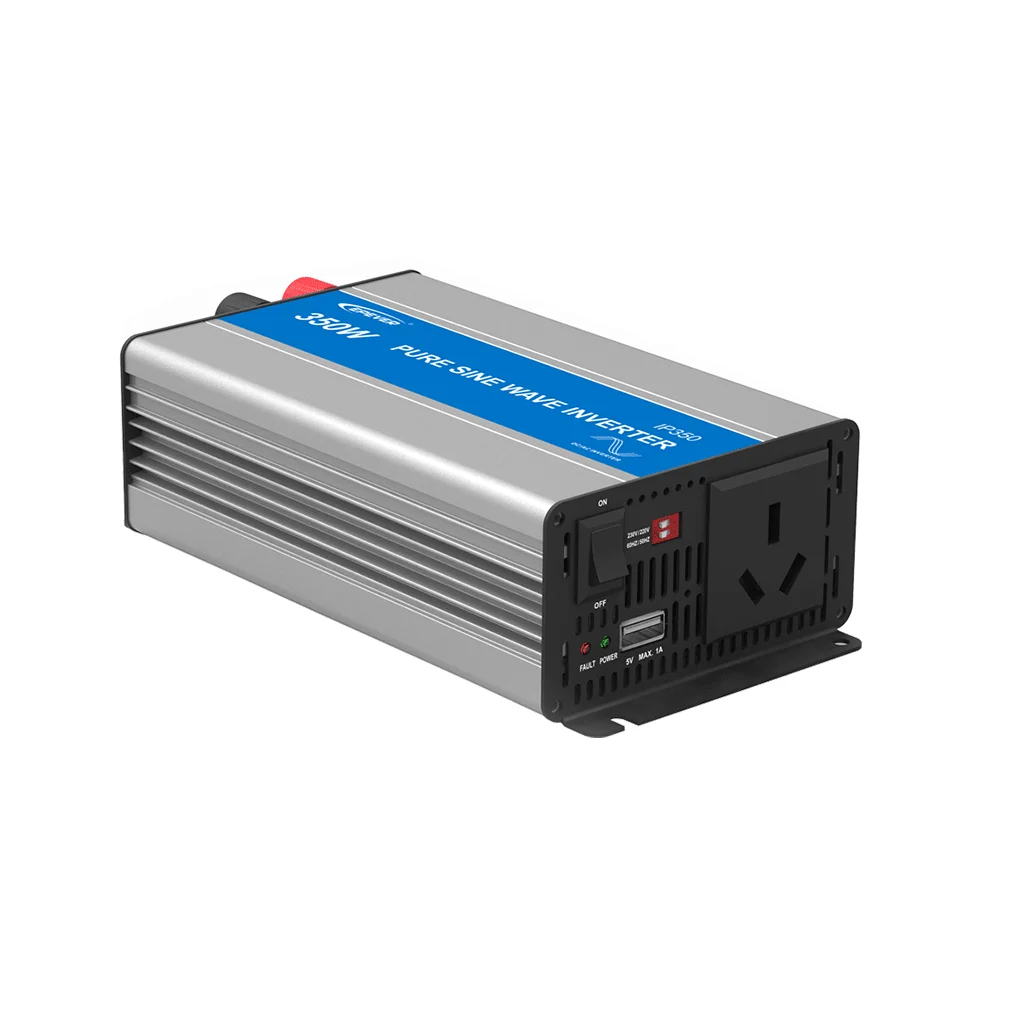 Wholesale price off grid 12V 24V 48V pure sine wave solar power inverter 350W-2000W