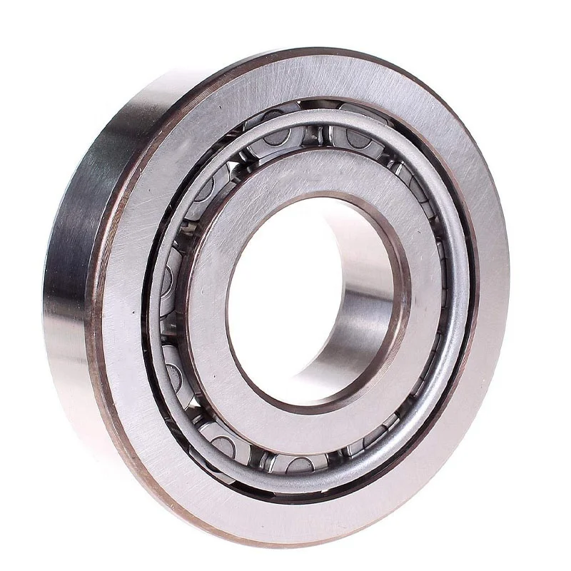 Wholesale Price OEM ODM NU Series Chrome Steel Nylon Cage Cylindrical Roller Bearing