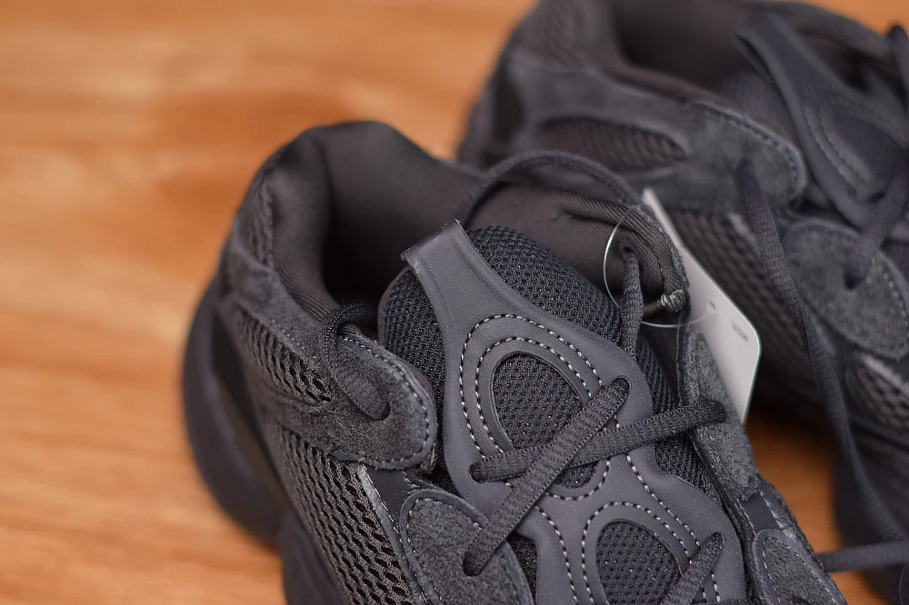  Высокое качество мех кожа пустыня крыса обувь yeezy 500 Утилита Черный yezzy супер звезда 350 V2 теннисные кроссовки