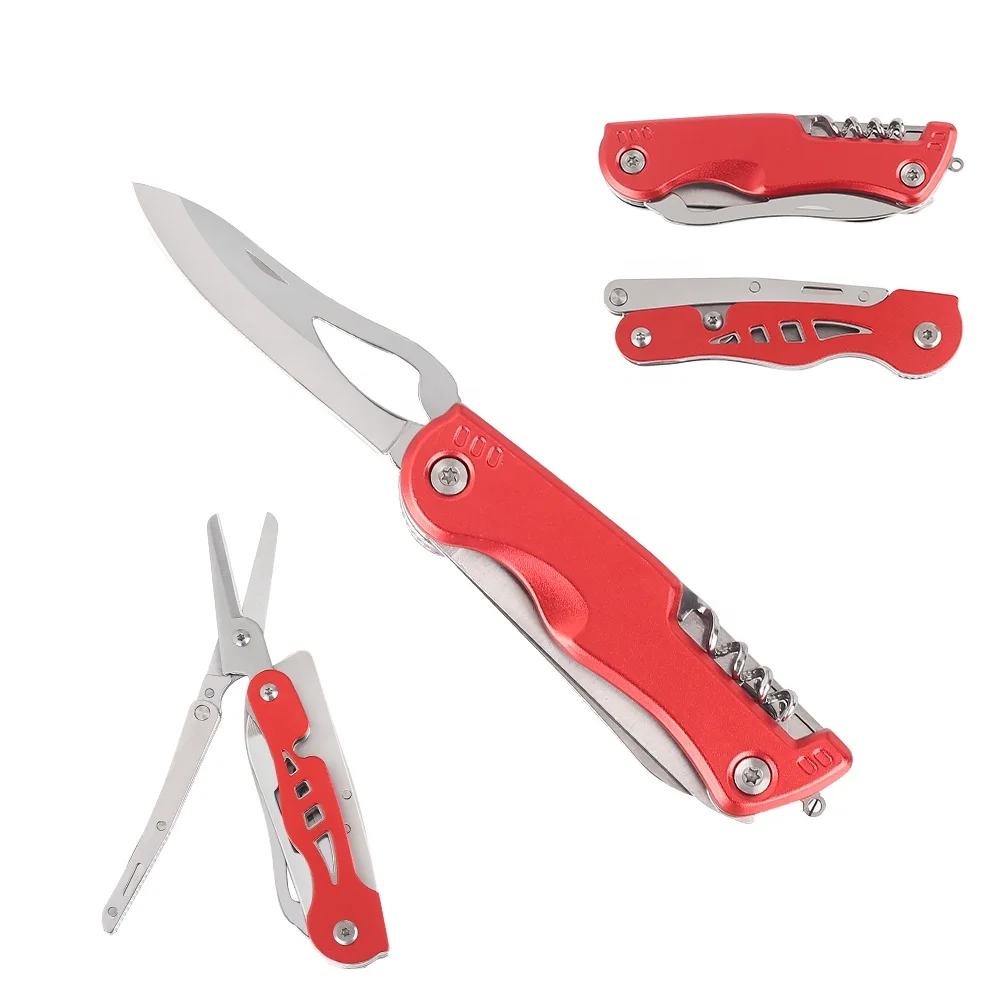 
the Newest arrival knife style multitools scissor style multitools 