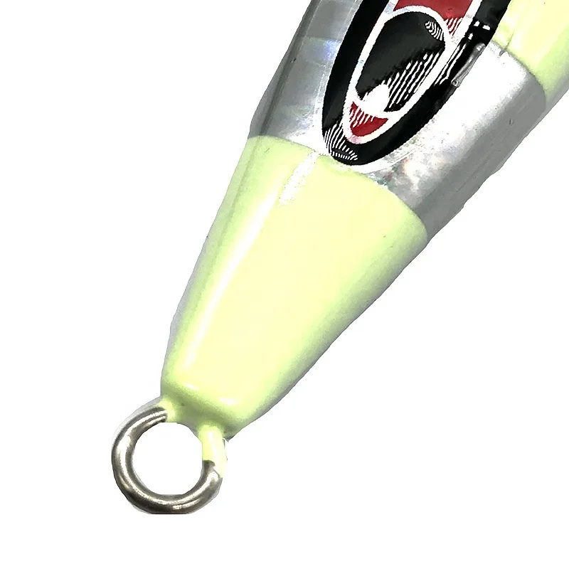 ToMyo 120G 150G 180G 200G Metal Spoon Lead Jig Mold Fishing Lure