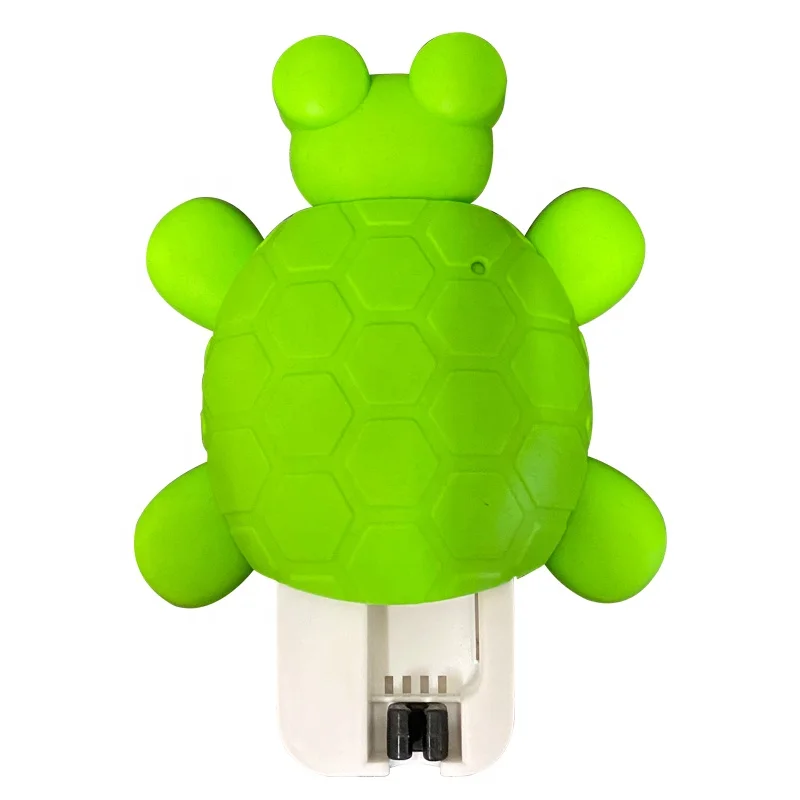 Disinfection Holder UVC Light Toothbrush Sterilizer Case