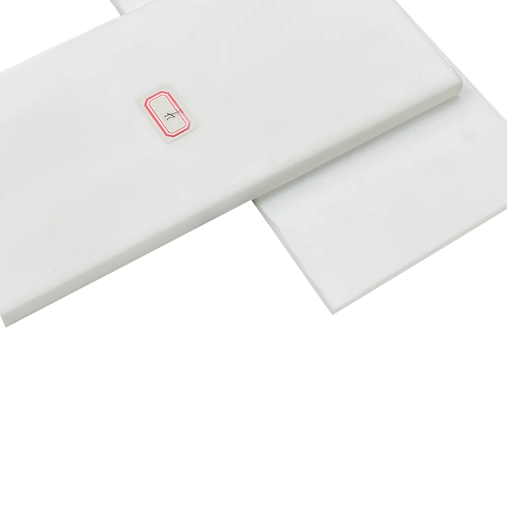 Wholesale Non Stick High Temperature and Low 1mm 50mm Resistance Plastic PTFE Gasket Sheet 0.25 Etched