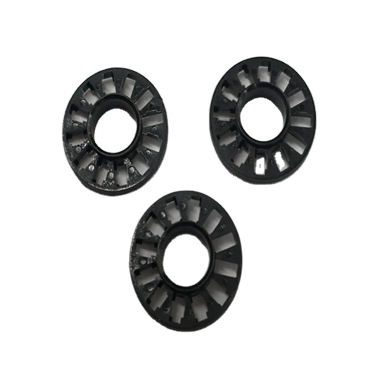 
Factory Manufacture Various Widely Used Superior Quality Plastic Bearing Cage 