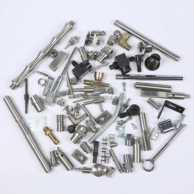 Production cnc machining parts Custom anodized Black metal parts Cnc Aluminum Machining Service