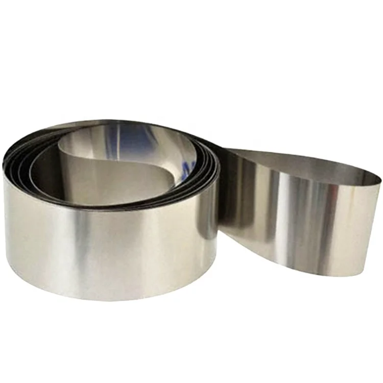 Titanium Alloy Sheet Plate Titanium Plate