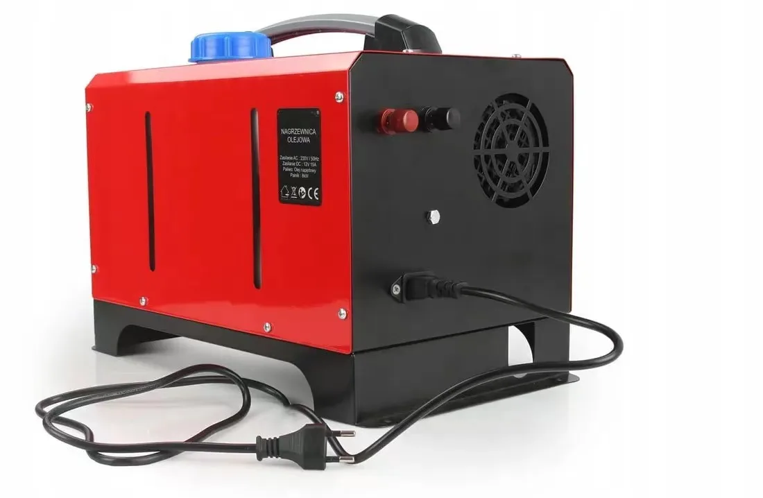 Hot selling 12V 24V car air parking diesel heater 2kw 5kw truck water parking heater diesel heater