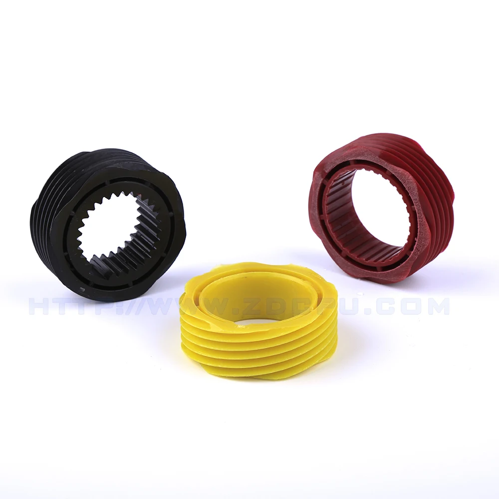 Manufacturer Direct Price Injection Molding Plastic Nylon Inner / Internal Ring Gear
