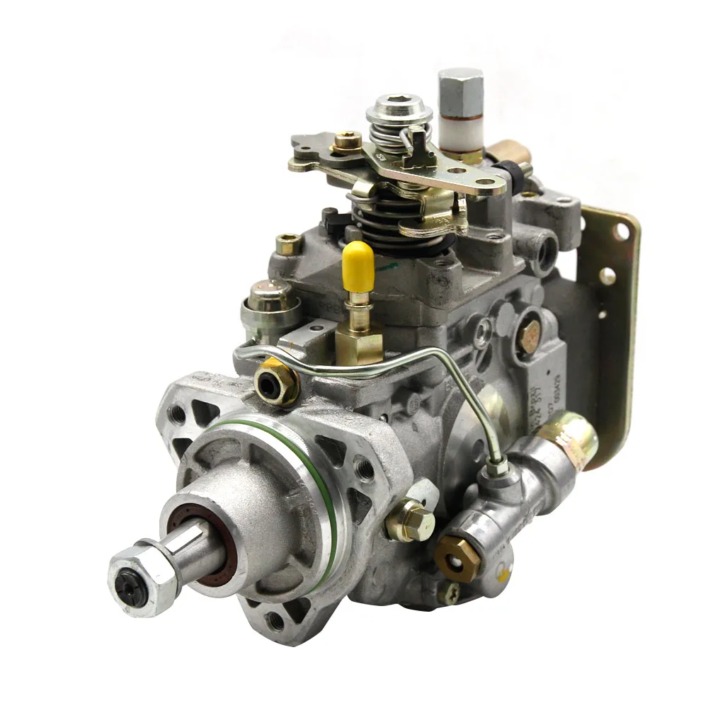 Common Rail Fuel Injection Pump Diesel Engine Parts Fuel Injection Pump 0460424317
