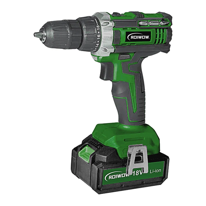 Портативные беспроводные электрические дрели для рук аккумуляторная мини-дрель 18 В