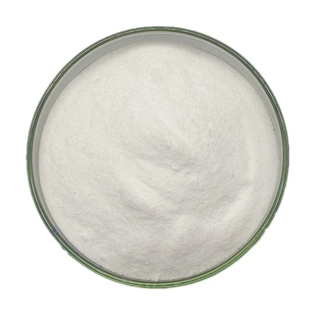 Calorie-free Sugar Substitute 200 Times Sweeter than Sucrose Artificial Sweetener Acesulfame K