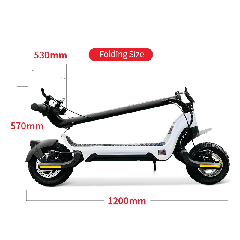 EU Warehouse S9plus Cheap New Scooter 1000W Dual Motor patineta electrica scooter scoter electrico pro electric scooter