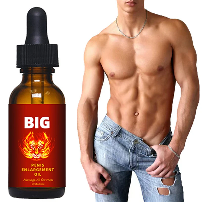 enlarger Man Penis Enlargement Essential Oil penis thickening growth man big dick dick enlargement oil xxxl essential oil penis