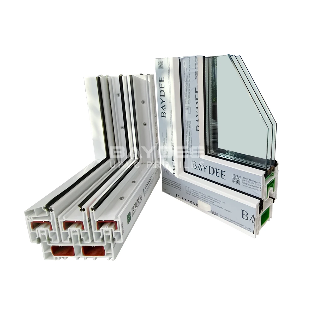ПВХ окно, ПВХ пластиковые раздвижные или створные окна, upvc окно
