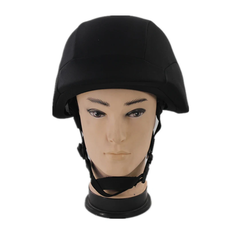 China Factory Wholesale Durable Tactical Helmet Safety Protective Armor Security Helmet Good Quality Tactical Helmet Covers