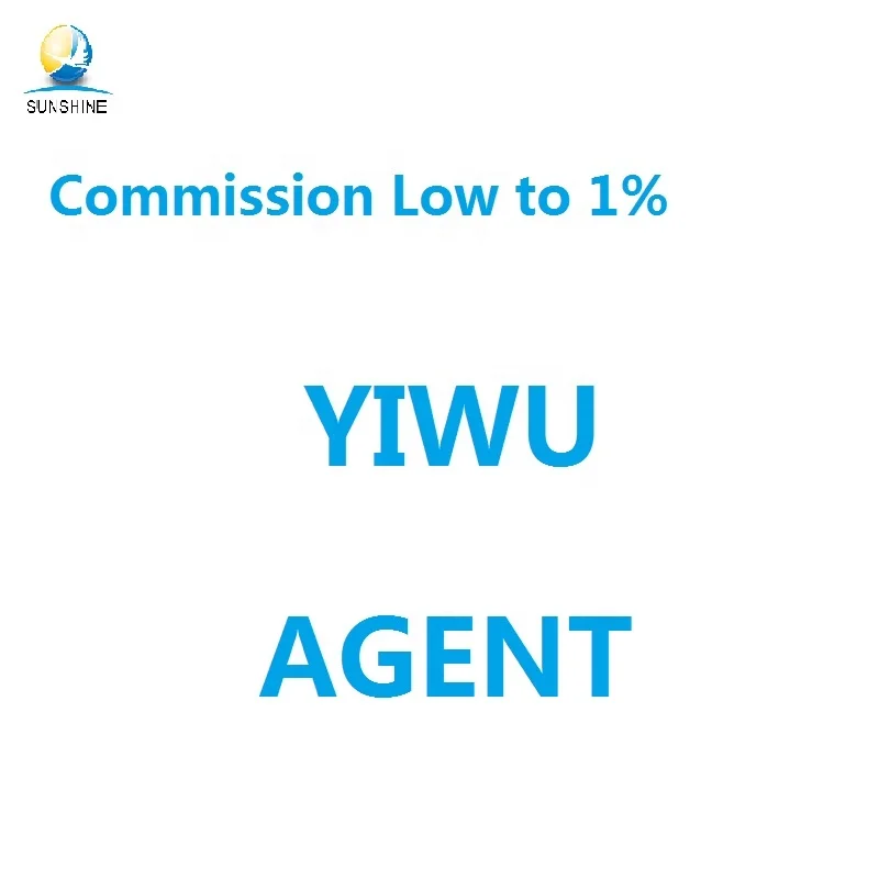 Yiwu Market Hardware Tools Buying Inspection Export Handling Commission Agent, 1688 Purchasing Agent China