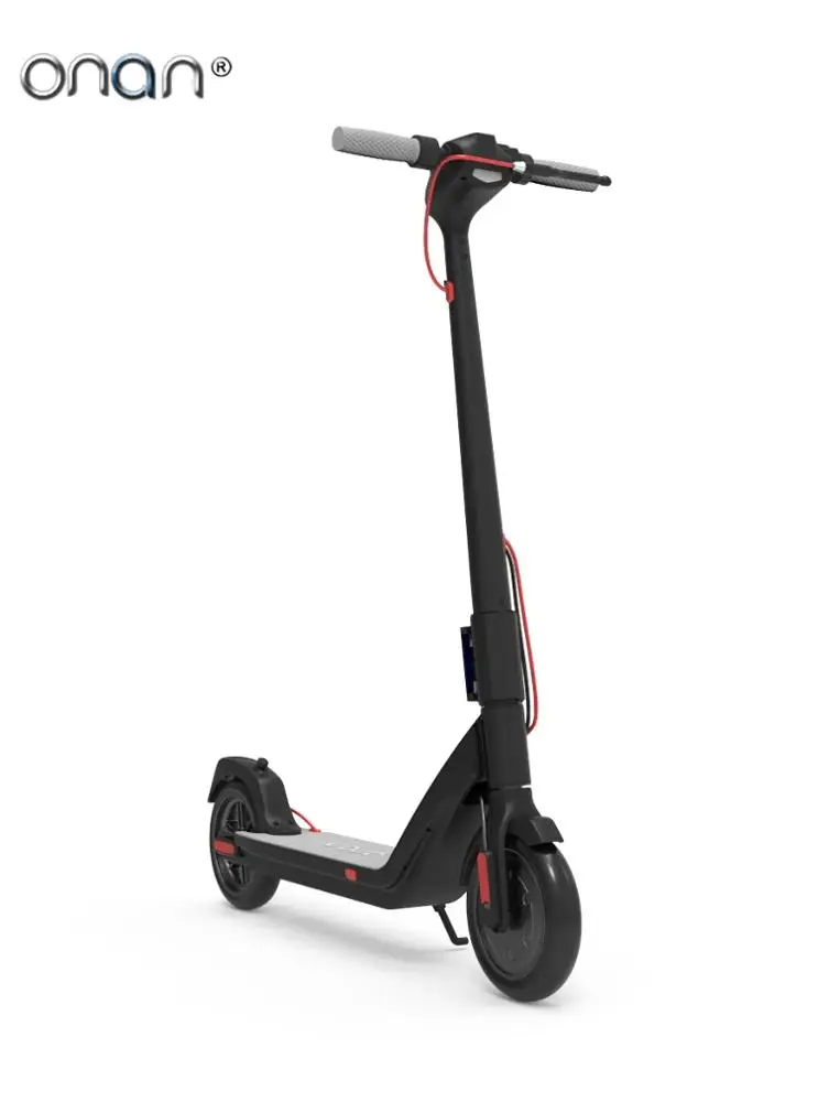 2019 IOT Service Sharing Electric Scooters for adult with GPS system