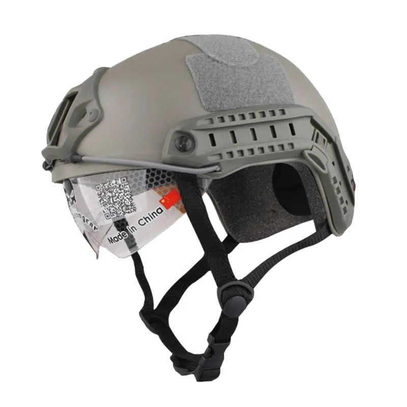 
Emersongear Special Forces Military Military Helmets Ballistic Bump Tactical Fast Helmet 