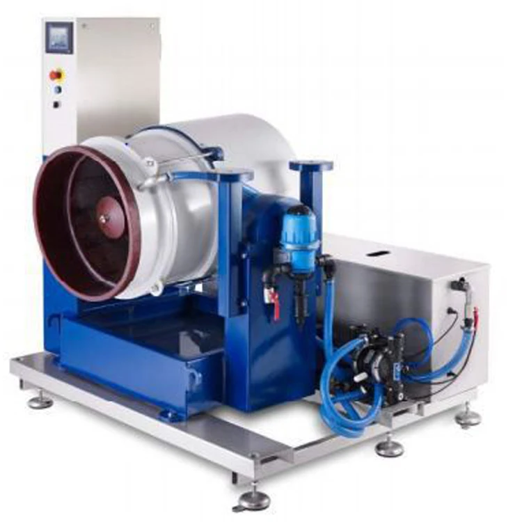 surface goldsmith amber grinding and polishing machine for jewelry