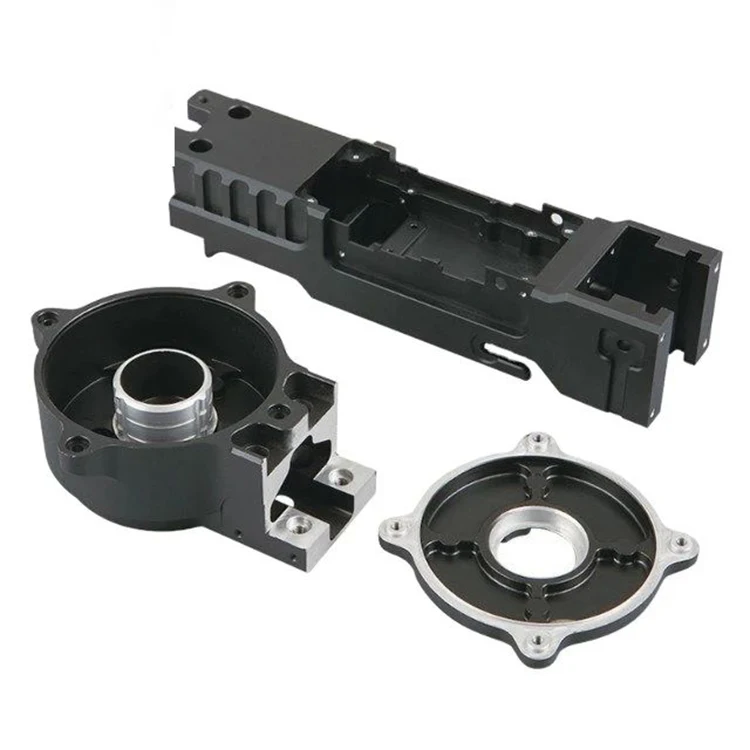 Cnc Machining Machined Large Custom High Precision Cnc Machining Part Turning Service Manufacturers Engineering Service