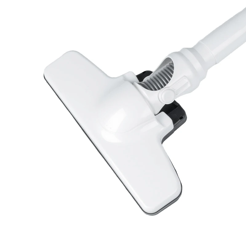 Powerful Manual Vacuum Cleaners Electronic Cyclone Vacuum Cleaner for Sofa and Home Brush Motor Dry English 400w Handheld 400 4m