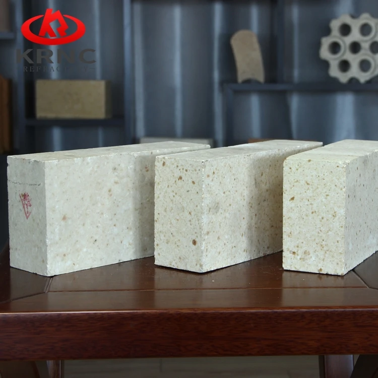 China suppliers furnace SK34/SK36/SK38 good price high alumina brick refractory fire bricks for furnace brick lining
