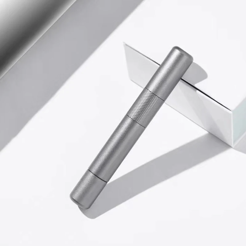 M-Triangel Blasting Pen for Phone 8 8P X XR 11 12 Mini 13 13Proamx 13mini Rear Glass Breaking Automatic Center Punch