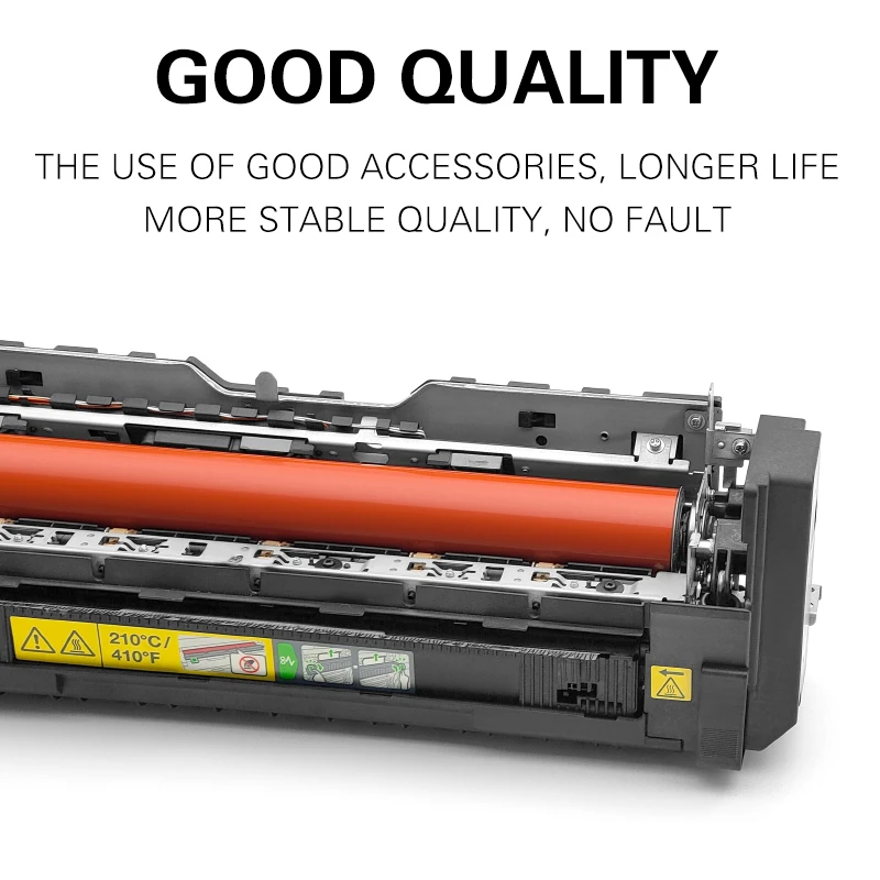 Original Konica Minolta bizhub BH C 558 658 558e 658e Fuser fixing Assembly Unit A2X0R71077 A79JR71055 A79JR71044 110V 220V