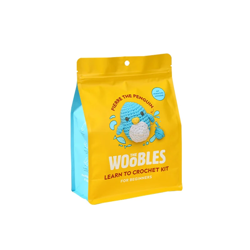 Low price plastic food packaging for potato crisps disposable standing plastic food Packaging Ziplock Bag