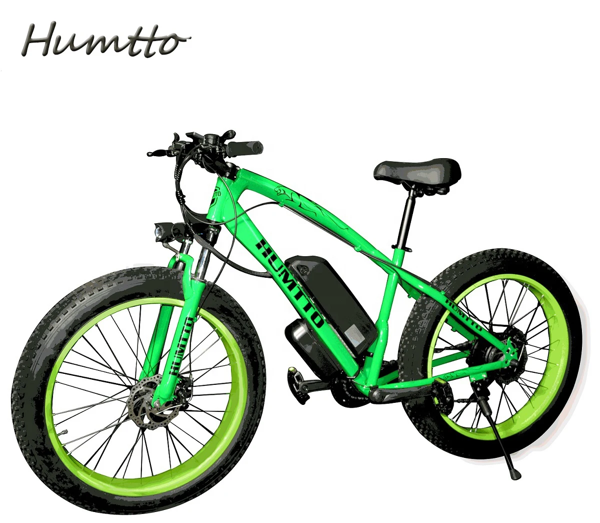 1000W 500W FUJI Bike China Manufacture Big Tire 26 4 0 Fat bike велосипед с литиевой батареей Электрический
