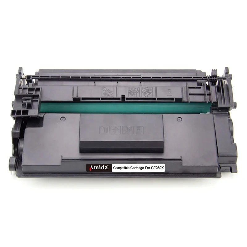 Amida Toner Cartridge 76A 58A 59A 89A 116A 117A 119A 206A 207A 414A 415A 416A