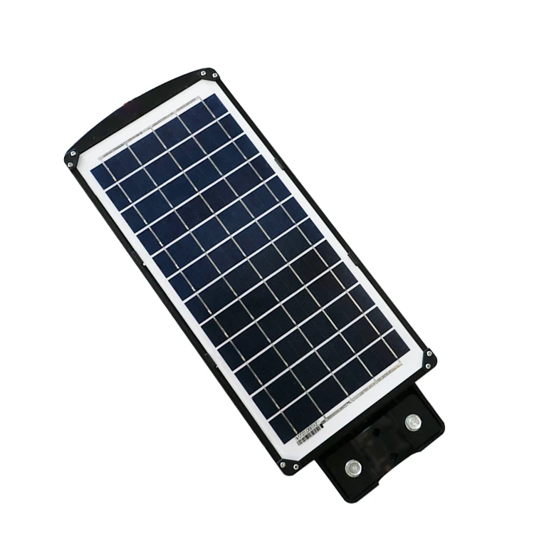 Ctorch Outdoor Ip65 Ultra Bright Abs Integrated 30 60 90 W Led All In One Solar Street Light