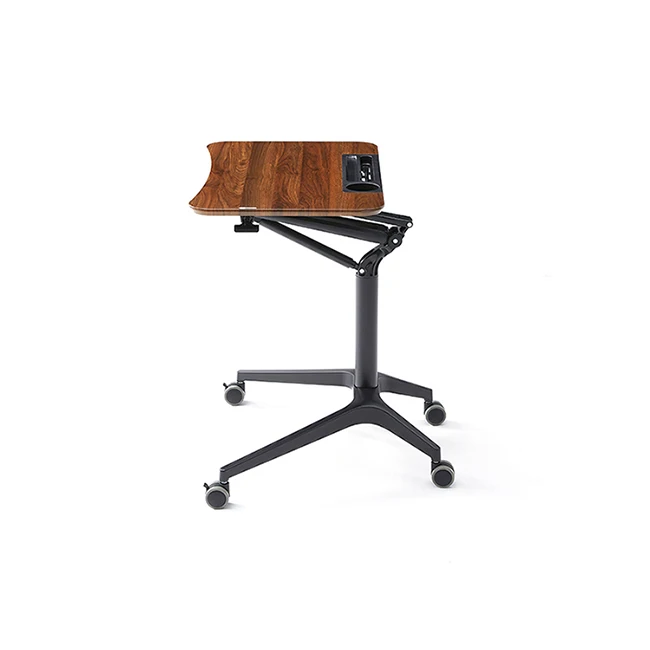Factory In Stock Big Sale Ergonomic Simple Desk Student Portable Laptop Table lift table study