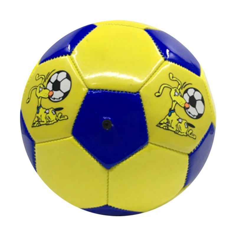 Low Price Wholesale  Footballs Size 5 Soccer Balls