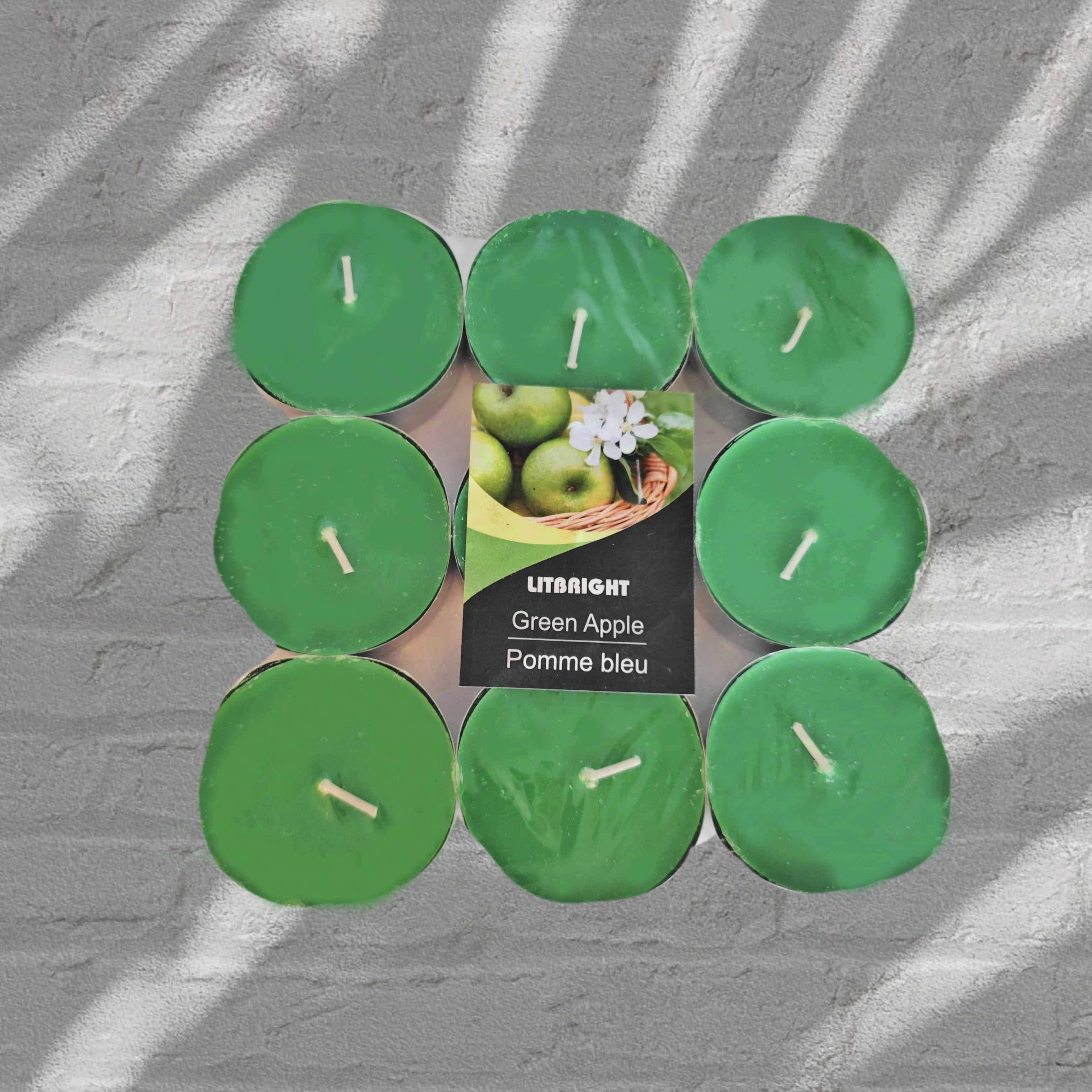 Scented Tea Light Candle Promotion China Cheap Price  candle factory  Colored Unscented Tealight Candles Paraffin Smokeless