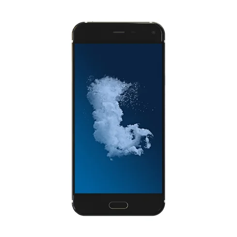 Один образец для Flyin популярный лазерный проектор мобильный телефон смартфон Android четырехъядерный