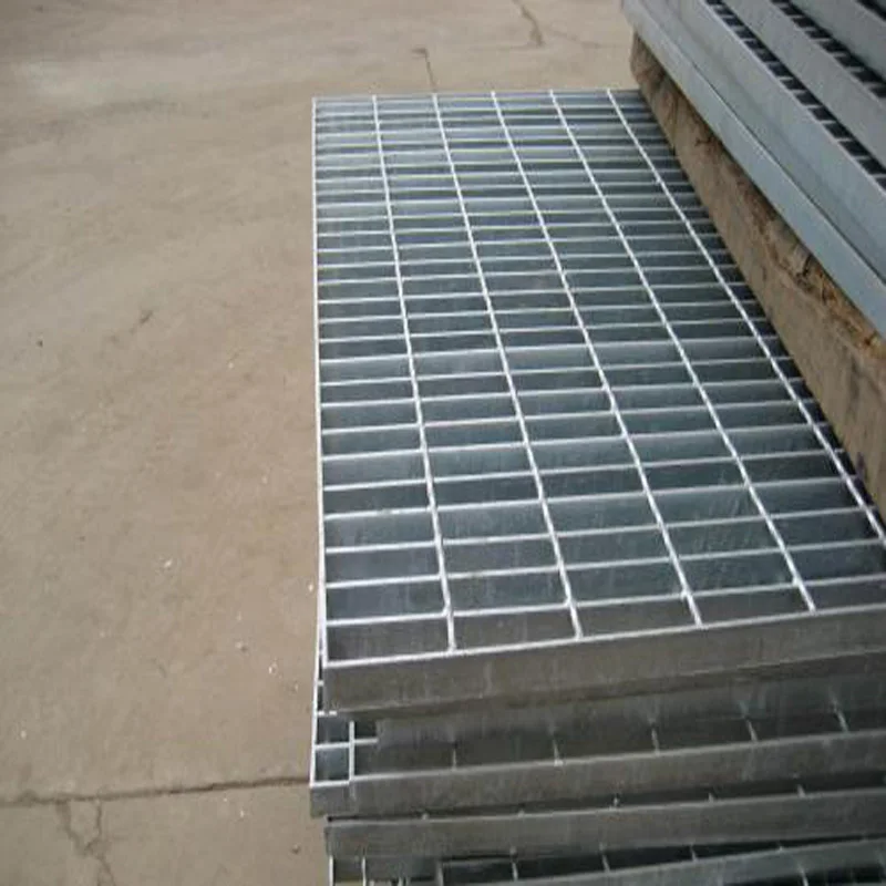 Compound steel grating High Quality