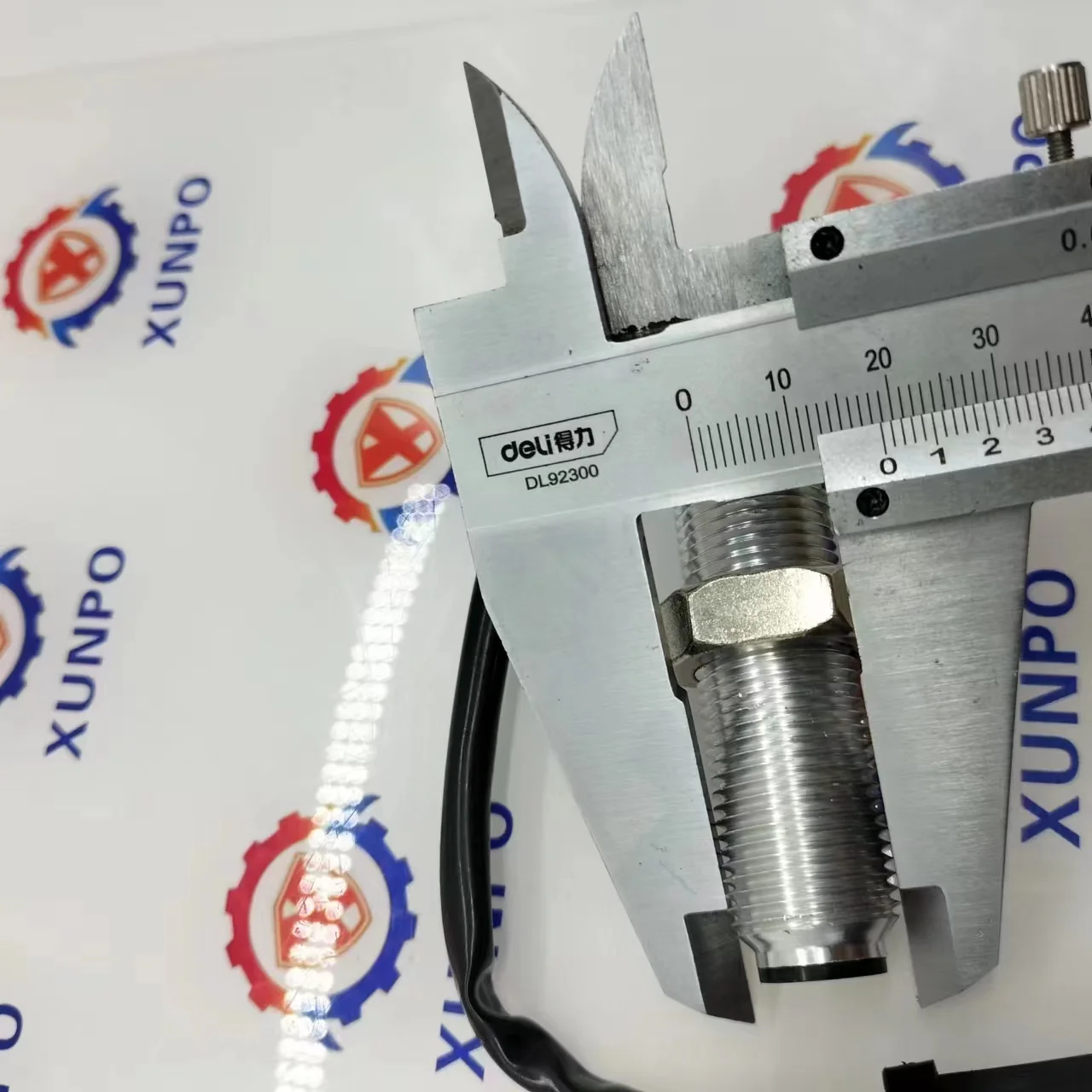 Excavator Electric Parts Speed Sensor 189-5746 1895746 Revolution Sensor For 320B 330B 365B Excavator